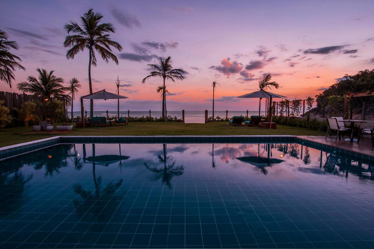 Aparthotel Residencial Marina Del Sol Pauba Exteriér fotografie